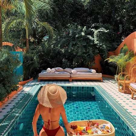 Bed and Breakfast The Mansion Hoi An By Minova Exterior foto