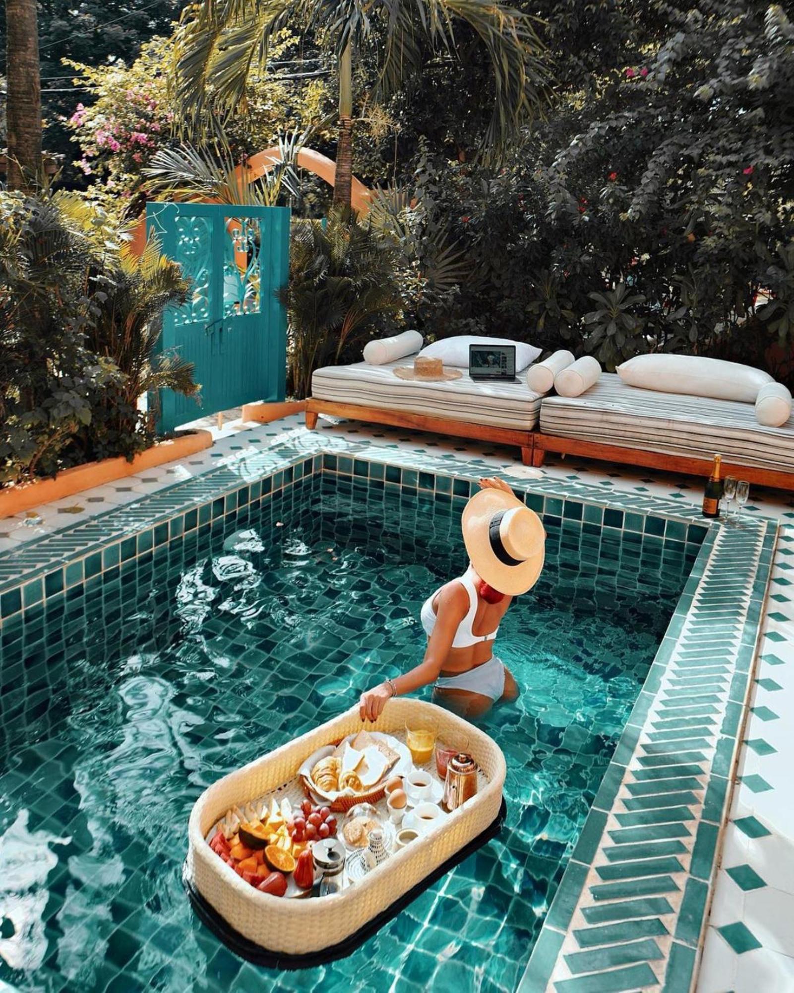 Bed and Breakfast The Mansion Hoi An By Minova Exterior foto