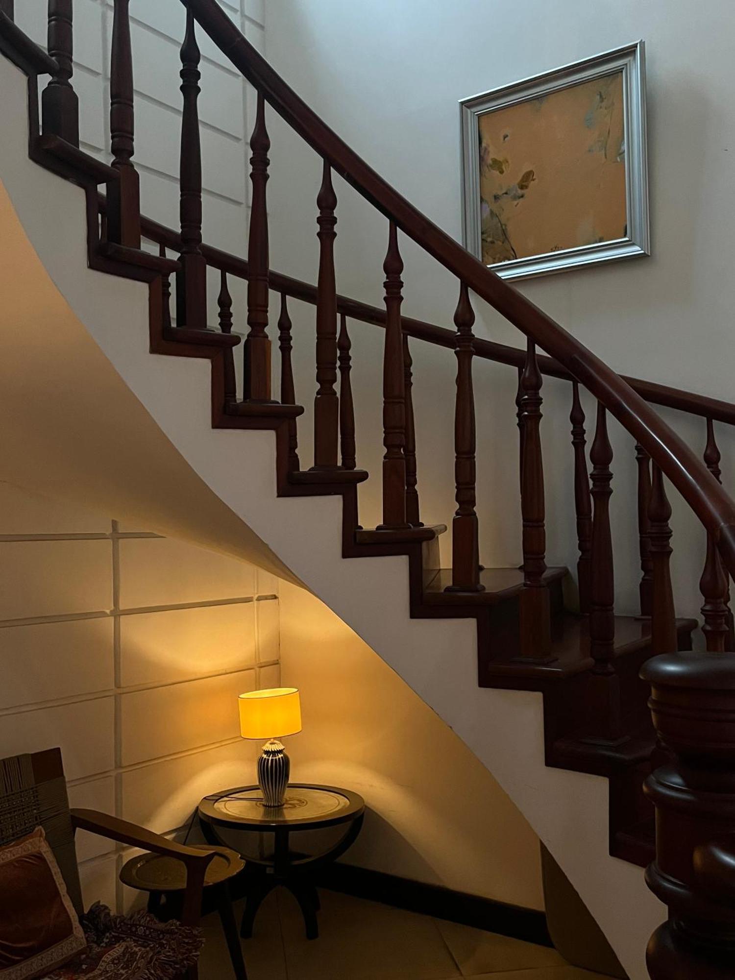 Bed and Breakfast The Mansion Hoi An By Minova Exterior foto