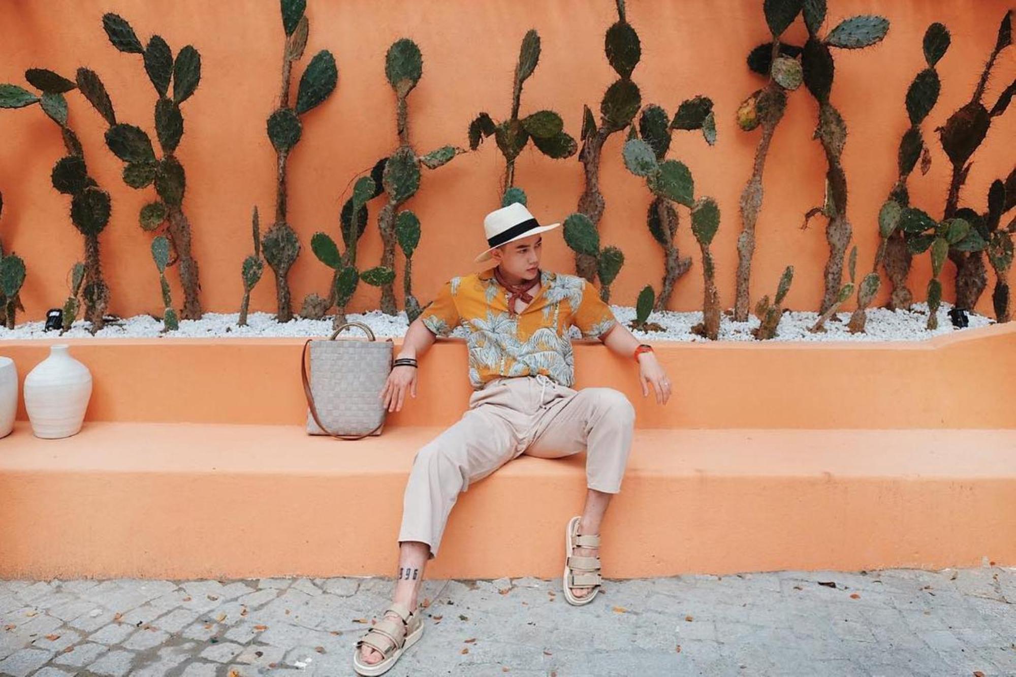 Bed and Breakfast The Mansion Hoi An By Minova Exterior foto
