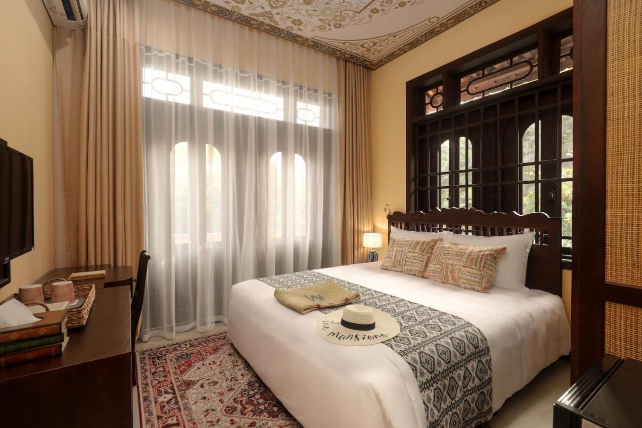 Bed and Breakfast The Mansion Hoi An By Minova Exterior foto